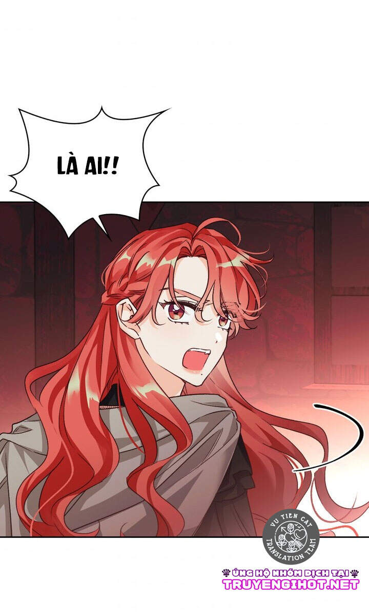 Ác Nữ Xứng Đôi Với Bạo Chúa Chapter 74.2 - Trang 2