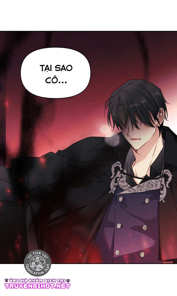 Ác Nữ Xứng Đôi Với Bạo Chúa Chapter 74.2 - Trang 2