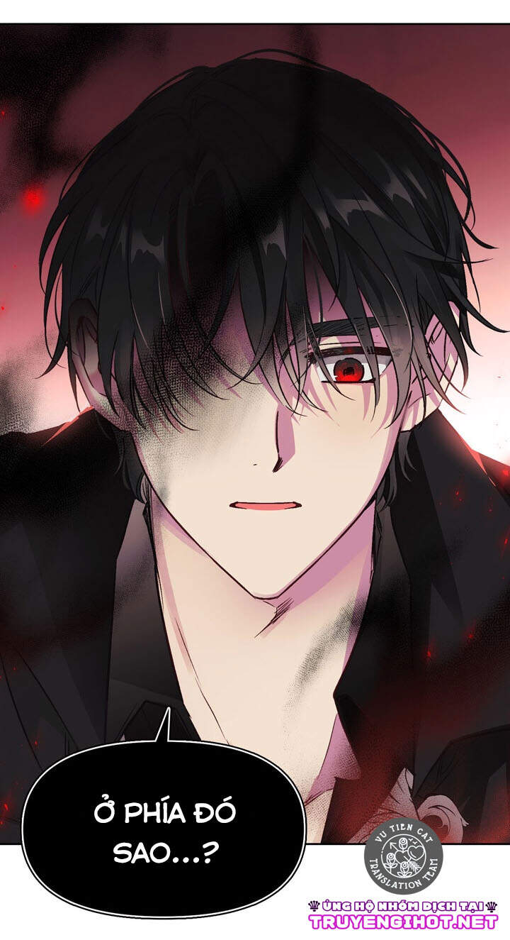 Ác Nữ Xứng Đôi Với Bạo Chúa Chapter 74.2 - Trang 2