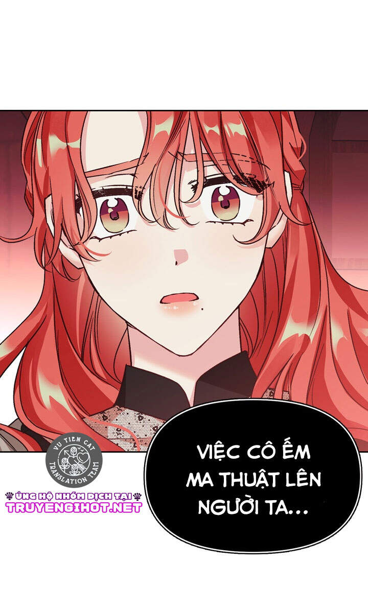 Ác Nữ Xứng Đôi Với Bạo Chúa Chapter 74.2 - Trang 2