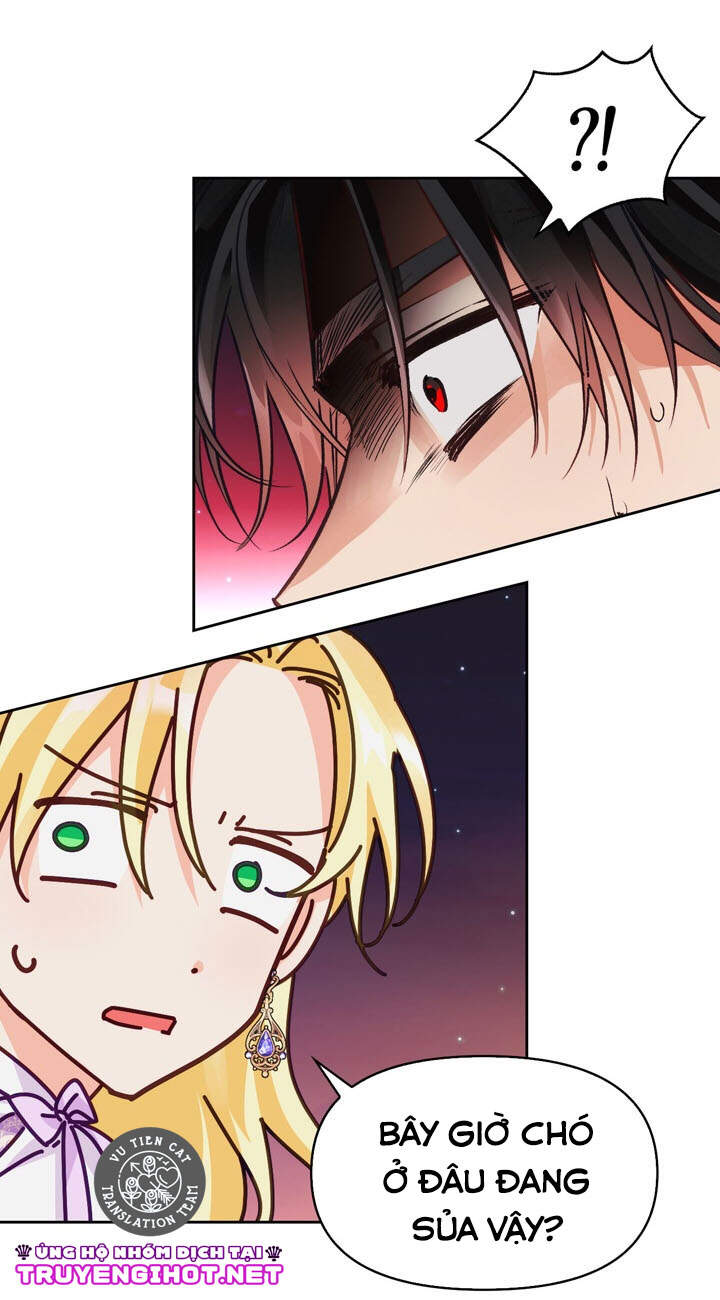 Ác Nữ Xứng Đôi Với Bạo Chúa Chapter 74.2 - Trang 2