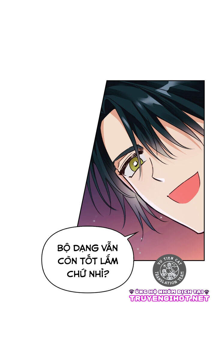 Ác Nữ Xứng Đôi Với Bạo Chúa Chapter 74.2 - Trang 2