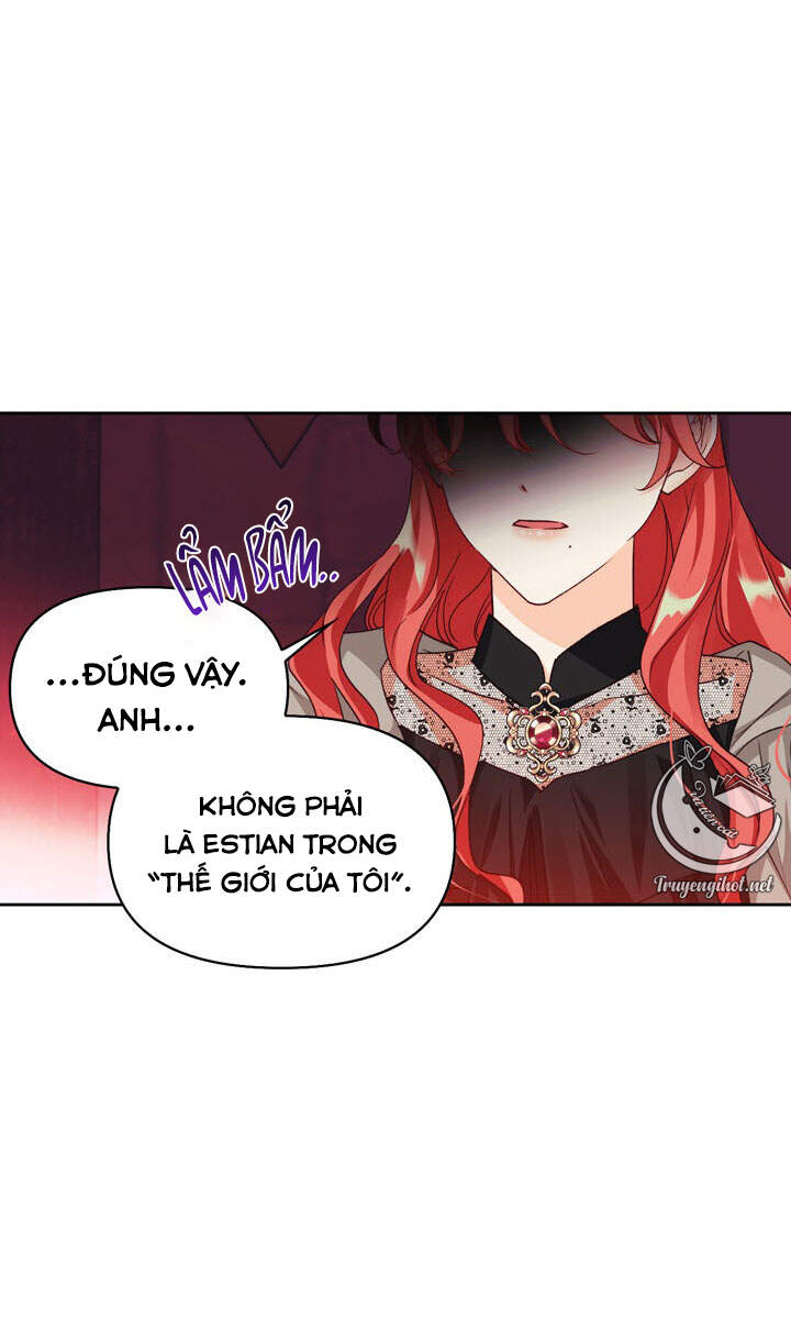 Ác Nữ Xứng Đôi Với Bạo Chúa Chapter 75.1 - Trang 2