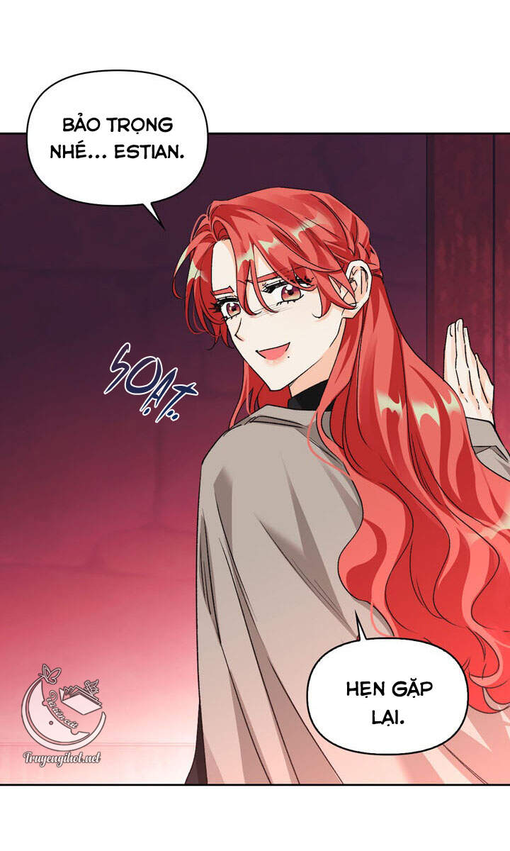 Ác Nữ Xứng Đôi Với Bạo Chúa Chapter 75.1 - Trang 2