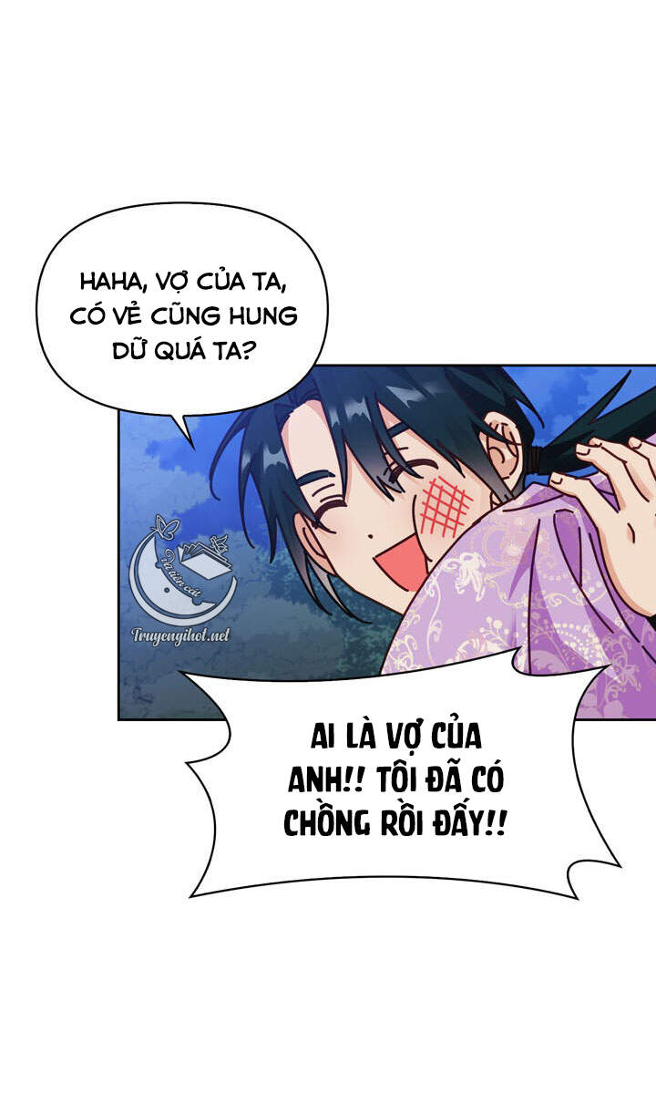 Ác Nữ Xứng Đôi Với Bạo Chúa Chapter 75.1 - Trang 2