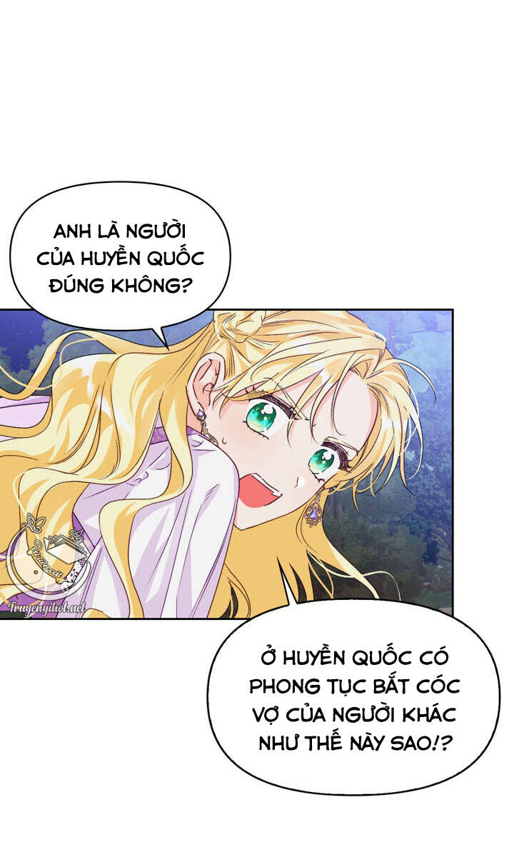 Ác Nữ Xứng Đôi Với Bạo Chúa Chapter 75.1 - Trang 2