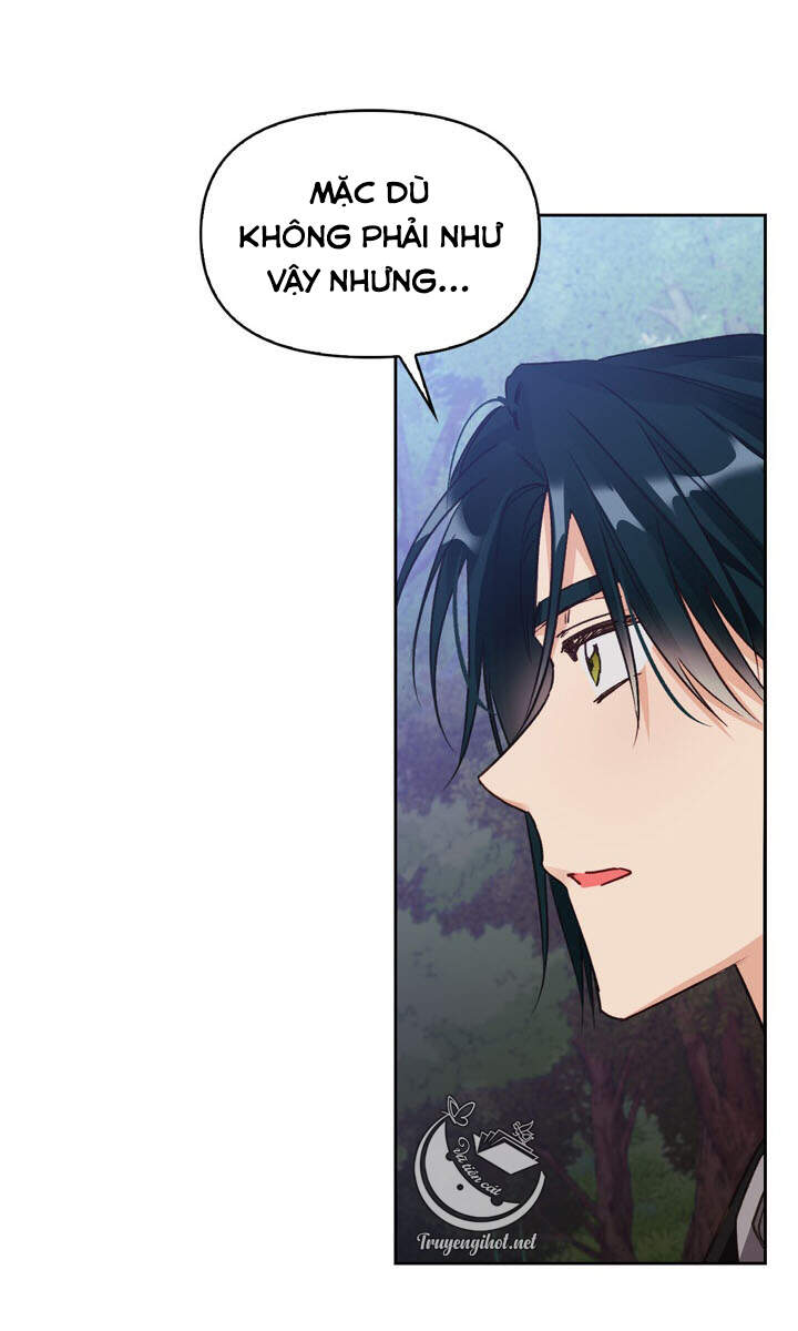 Ác Nữ Xứng Đôi Với Bạo Chúa Chapter 75.1 - Trang 2