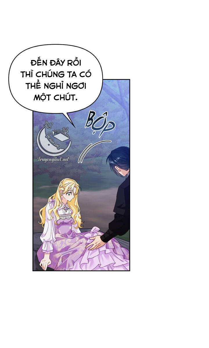 Ác Nữ Xứng Đôi Với Bạo Chúa Chapter 75.1 - Trang 2