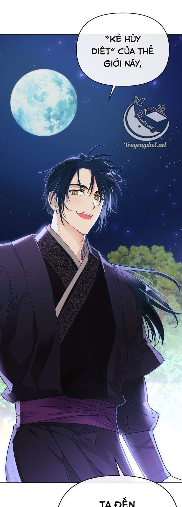 Ác Nữ Xứng Đôi Với Bạo Chúa Chapter 75.1 - Trang 2