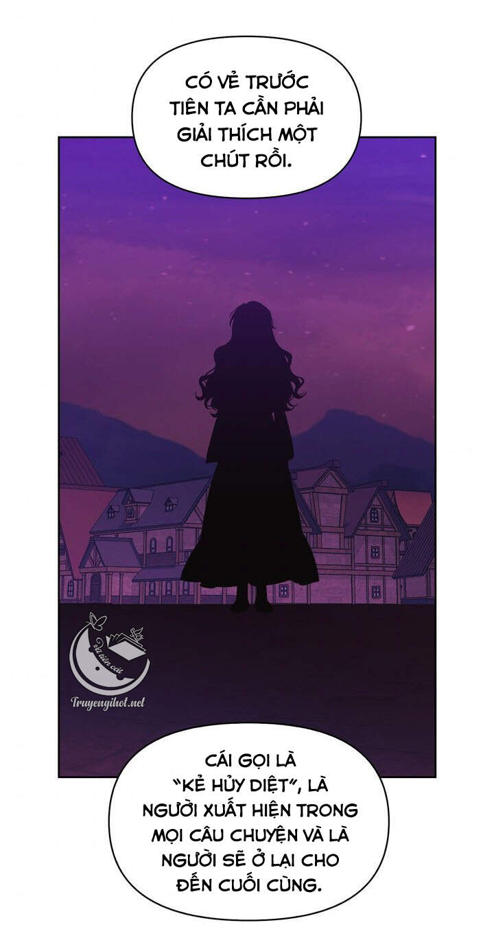 Ác Nữ Xứng Đôi Với Bạo Chúa Chapter 75.1 - Trang 2