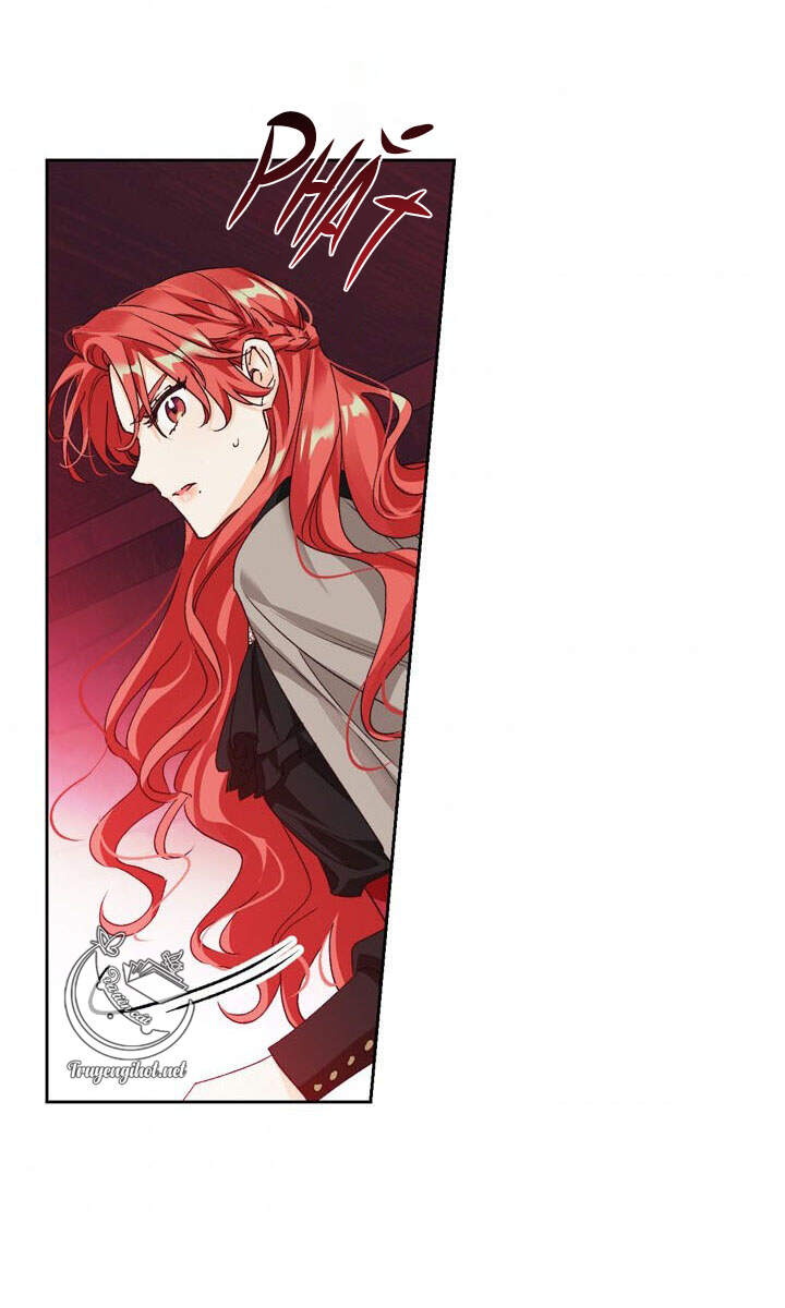 Ác Nữ Xứng Đôi Với Bạo Chúa Chapter 75.1 - Trang 2