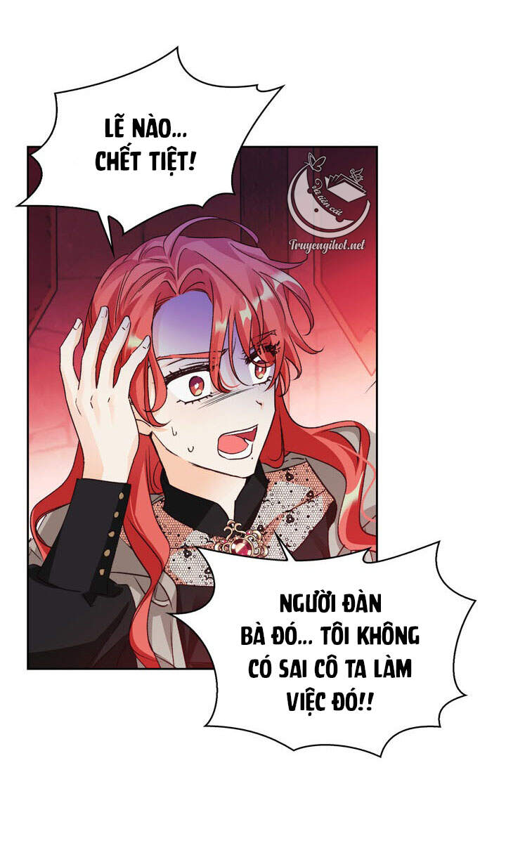 Ác Nữ Xứng Đôi Với Bạo Chúa Chapter 75.1 - Trang 2