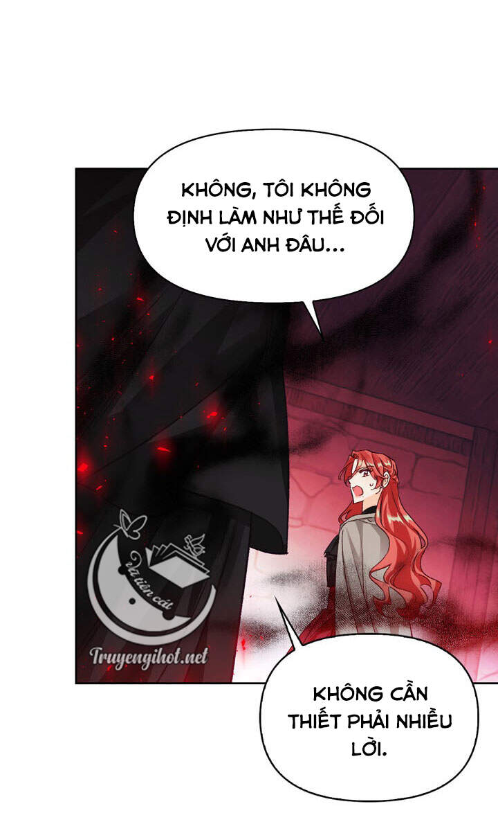 Ác Nữ Xứng Đôi Với Bạo Chúa Chapter 75.1 - Trang 2