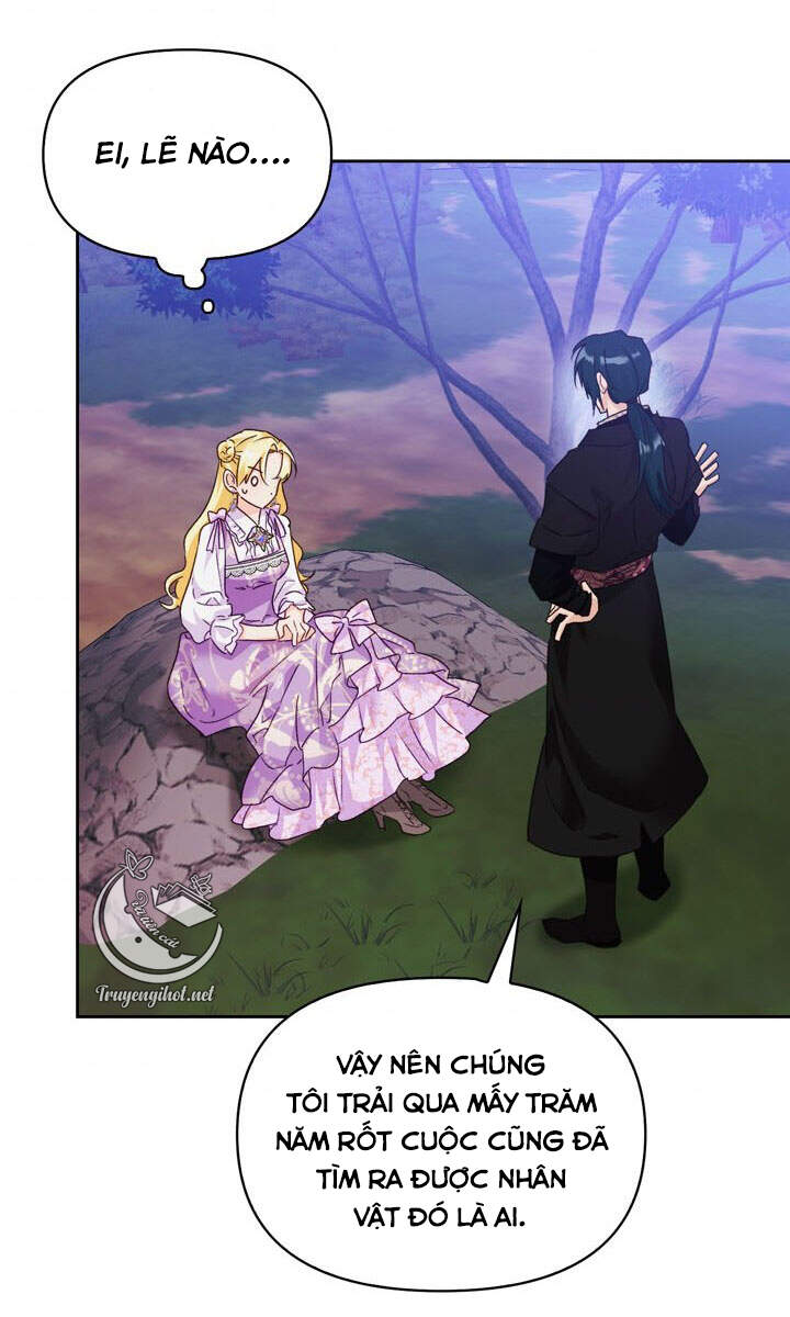 Ác Nữ Xứng Đôi Với Bạo Chúa Chapter 75.2 - Trang 2