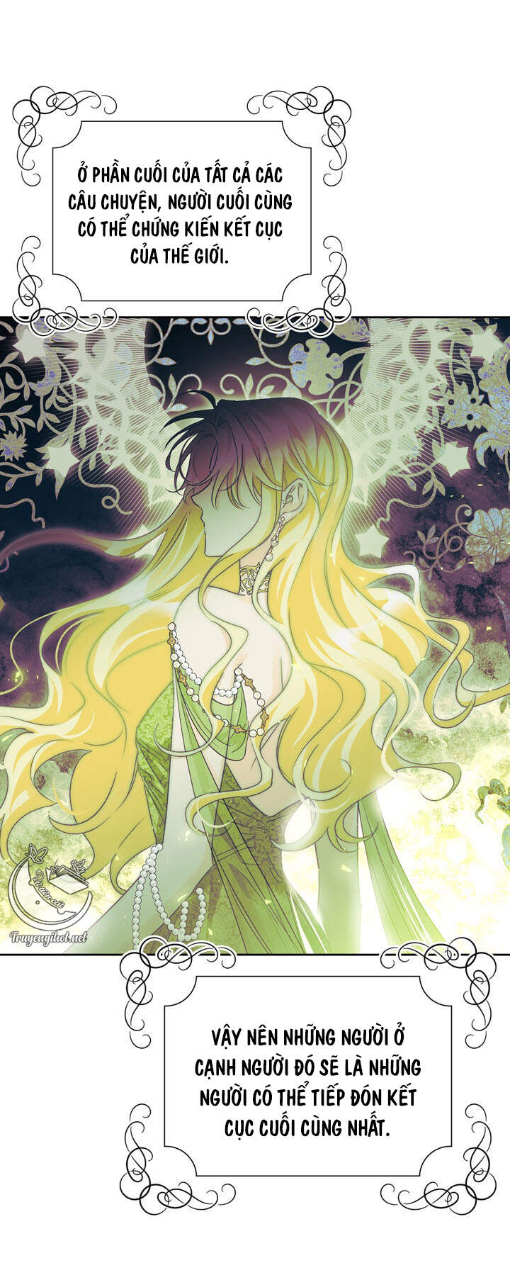 Ác Nữ Xứng Đôi Với Bạo Chúa Chapter 75.2 - Trang 2