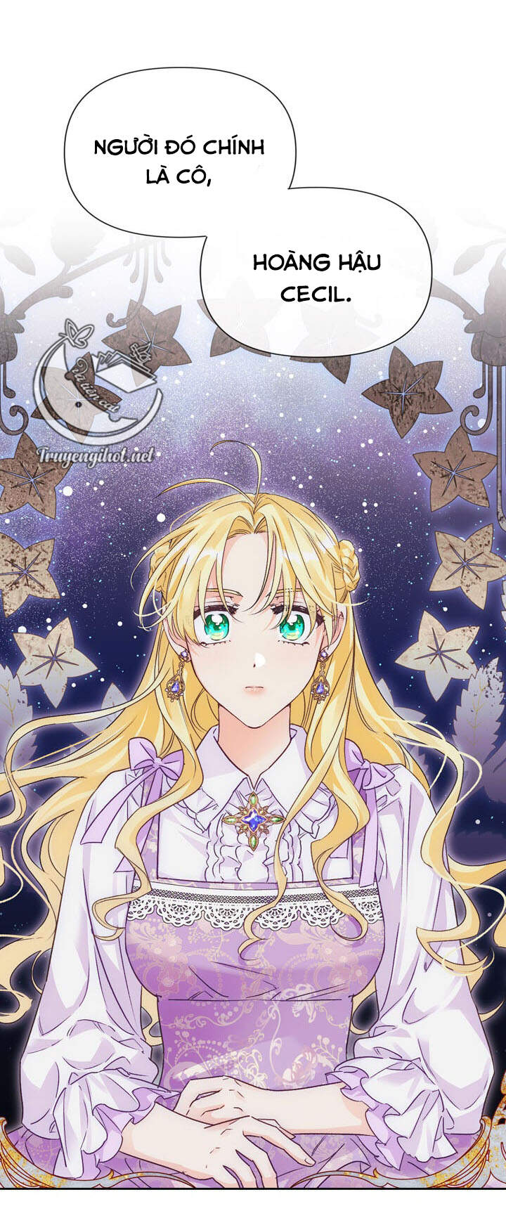 Ác Nữ Xứng Đôi Với Bạo Chúa Chapter 75.2 - Trang 2