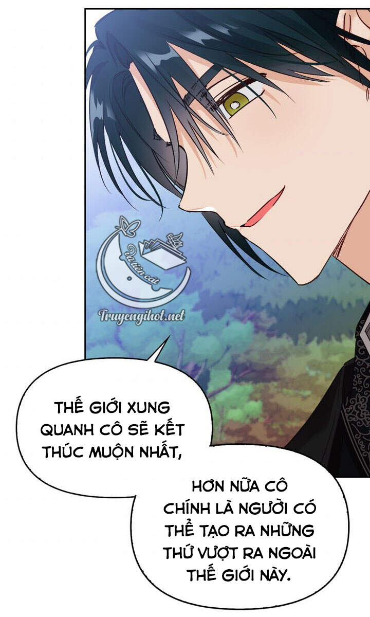 Ác Nữ Xứng Đôi Với Bạo Chúa Chapter 75.2 - Trang 2