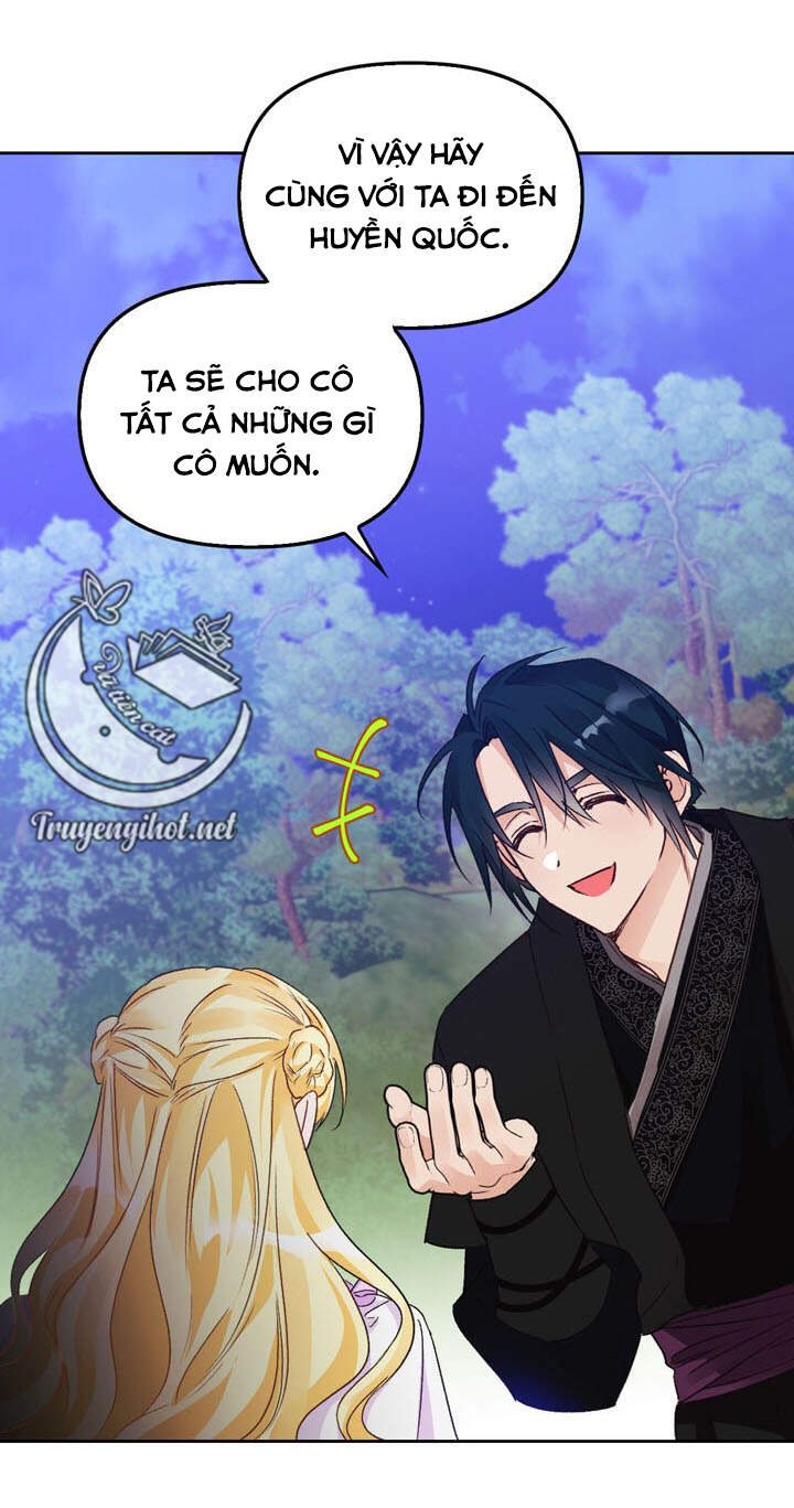 Ác Nữ Xứng Đôi Với Bạo Chúa Chapter 75.2 - Trang 2