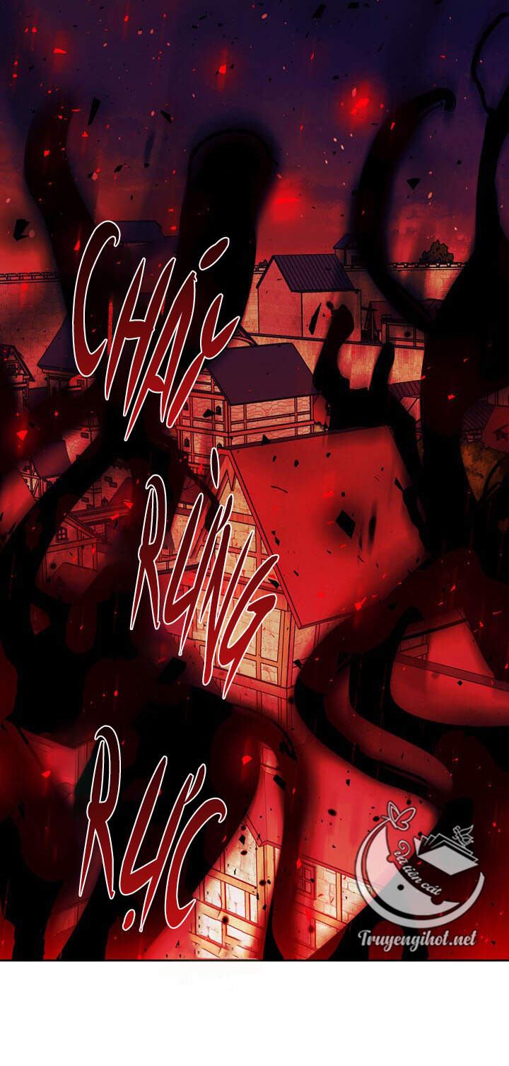 Ác Nữ Xứng Đôi Với Bạo Chúa Chapter 75.2 - Trang 2