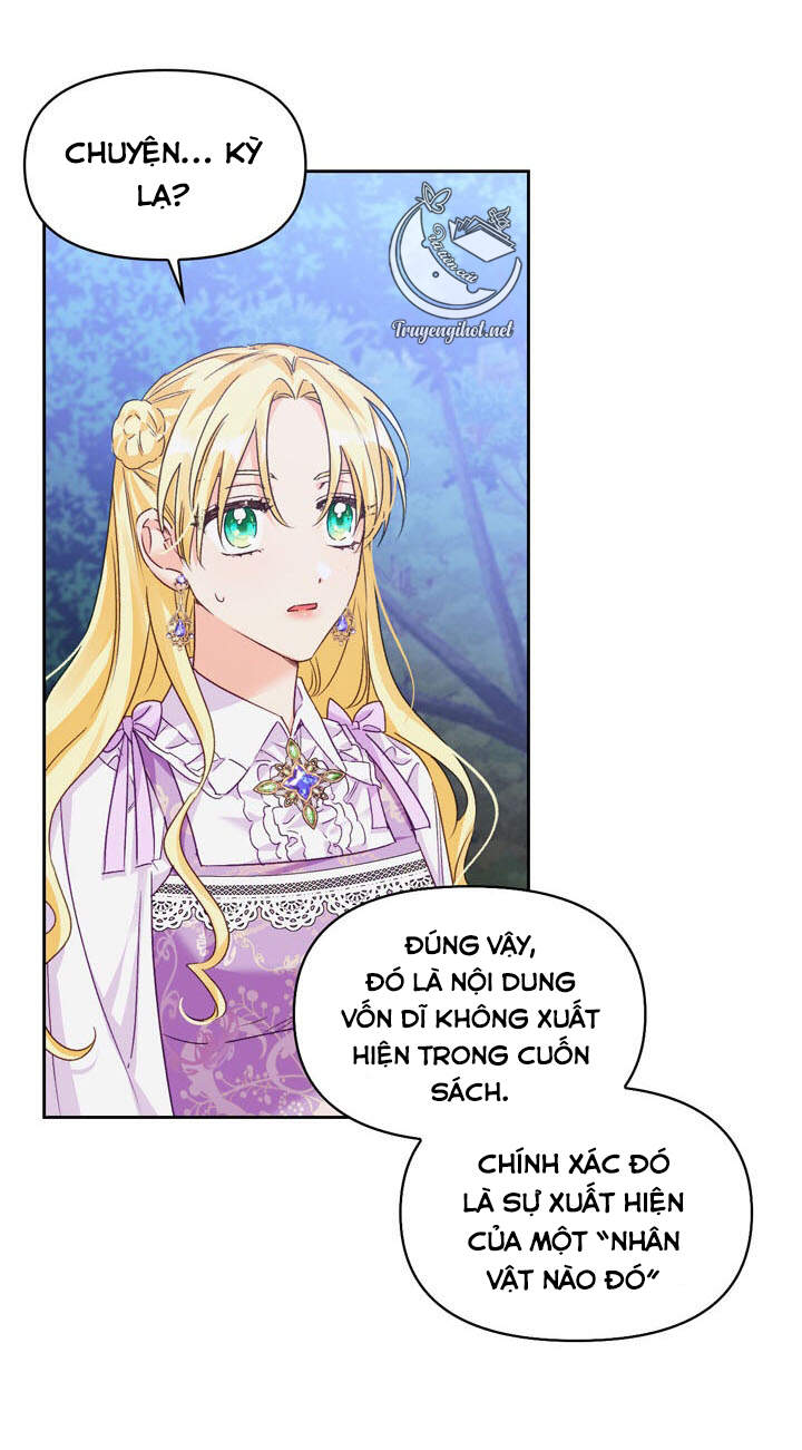 Ác Nữ Xứng Đôi Với Bạo Chúa Chapter 75.2 - Trang 2
