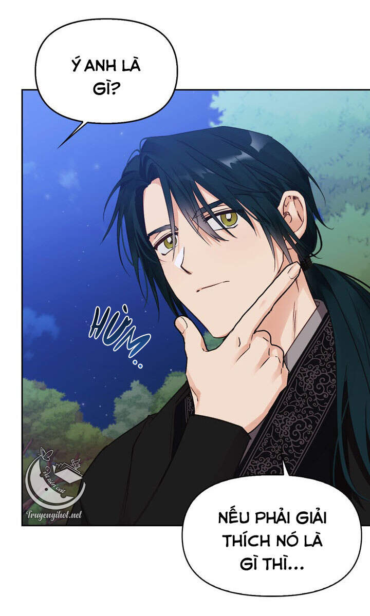 Ác Nữ Xứng Đôi Với Bạo Chúa Chapter 75.2 - Trang 2