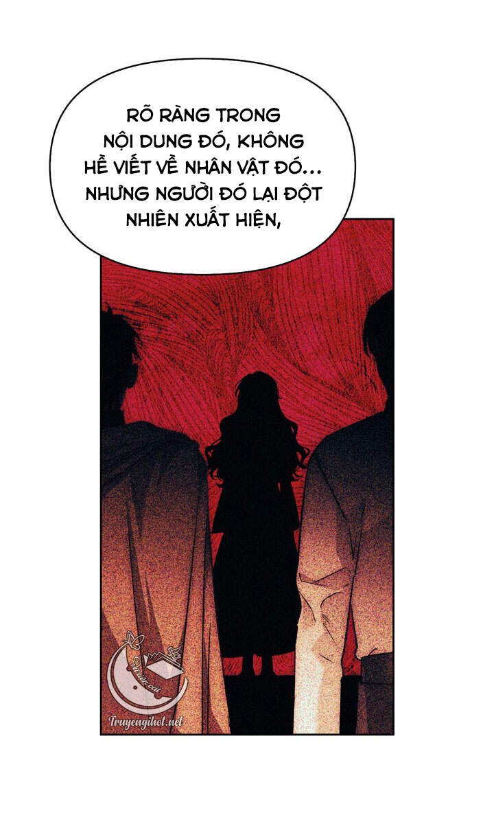 Ác Nữ Xứng Đôi Với Bạo Chúa Chapter 75.2 - Trang 2