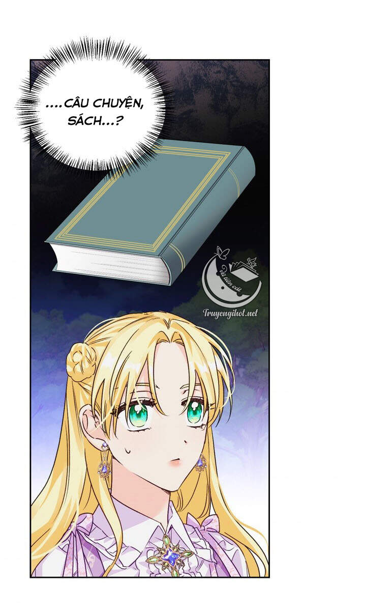 Ác Nữ Xứng Đôi Với Bạo Chúa Chapter 75.2 - Trang 2