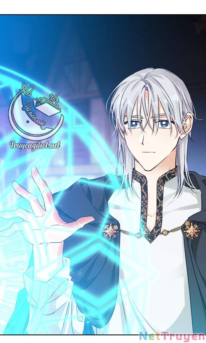 Ác Nữ Xứng Đôi Với Bạo Chúa Chapter 76.1 - Trang 2