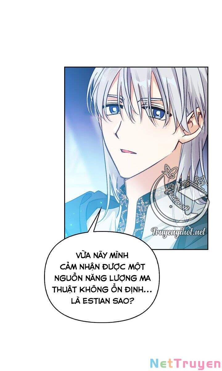 Ác Nữ Xứng Đôi Với Bạo Chúa Chapter 76.1 - Trang 2