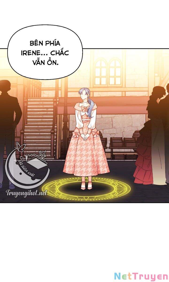 Ác Nữ Xứng Đôi Với Bạo Chúa Chapter 76.1 - Trang 2