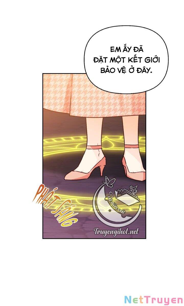 Ác Nữ Xứng Đôi Với Bạo Chúa Chapter 76.1 - Trang 2