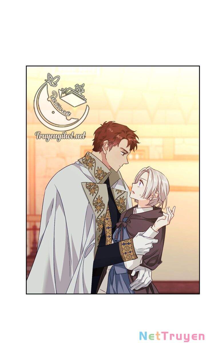 Ác Nữ Xứng Đôi Với Bạo Chúa Chapter 76.1 - Trang 2