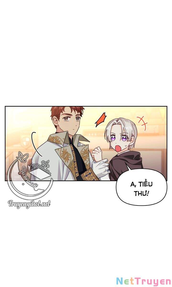 Ác Nữ Xứng Đôi Với Bạo Chúa Chapter 76.1 - Trang 2