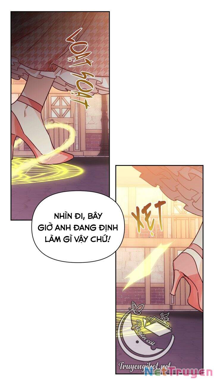 Ác Nữ Xứng Đôi Với Bạo Chúa Chapter 76.1 - Trang 2