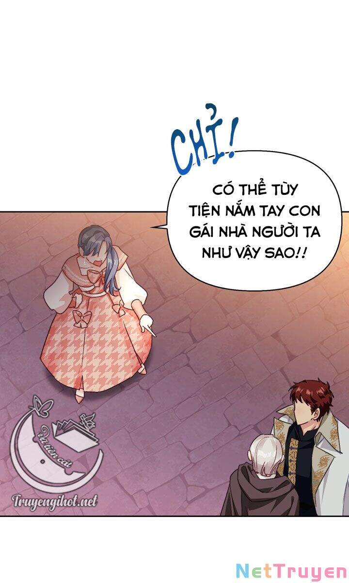 Ác Nữ Xứng Đôi Với Bạo Chúa Chapter 76.1 - Trang 2