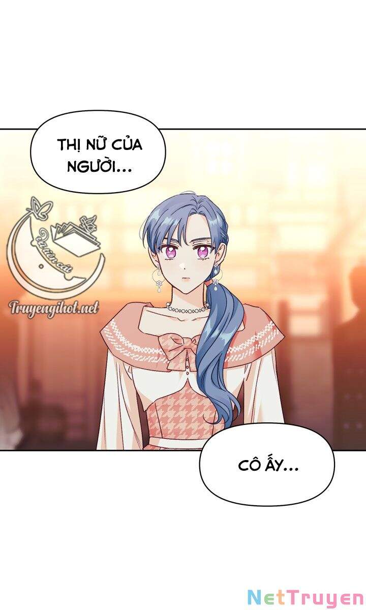 Ác Nữ Xứng Đôi Với Bạo Chúa Chapter 76.1 - Trang 2