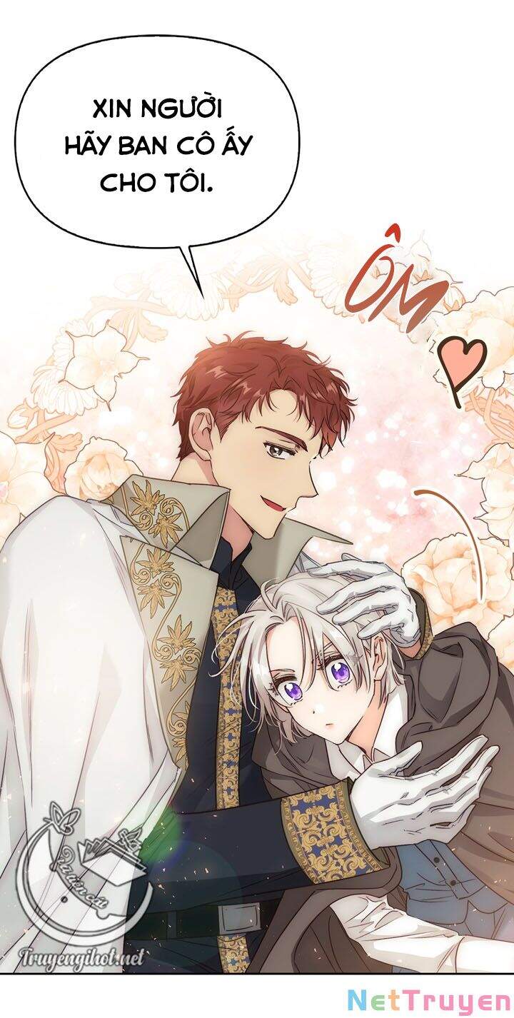 Ác Nữ Xứng Đôi Với Bạo Chúa Chapter 76.1 - Trang 2