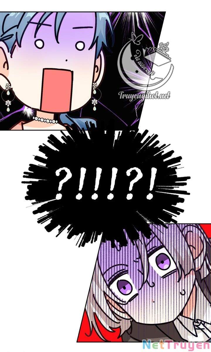 Ác Nữ Xứng Đôi Với Bạo Chúa Chapter 76.1 - Trang 2