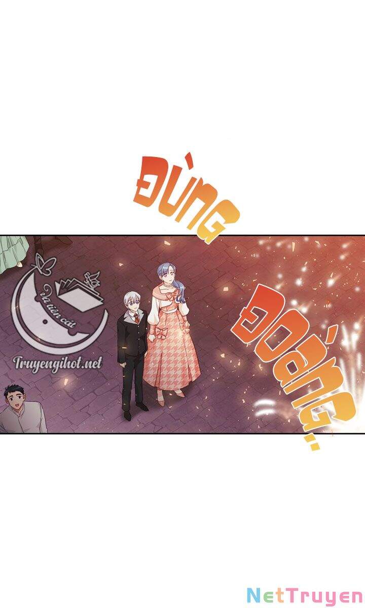 Ác Nữ Xứng Đôi Với Bạo Chúa Chapter 76.1 - Trang 2