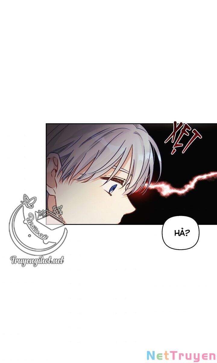 Ác Nữ Xứng Đôi Với Bạo Chúa Chapter 76.1 - Trang 2