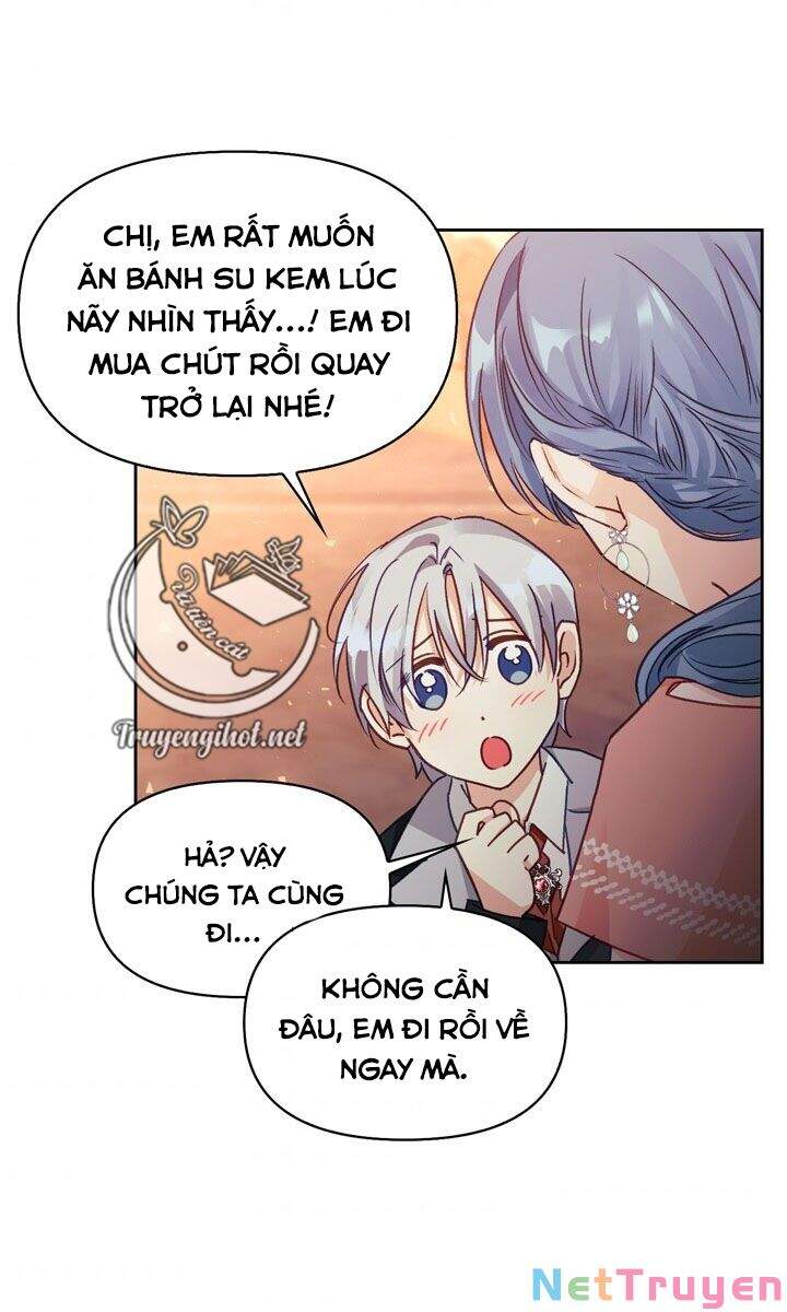 Ác Nữ Xứng Đôi Với Bạo Chúa Chapter 76.1 - Trang 2