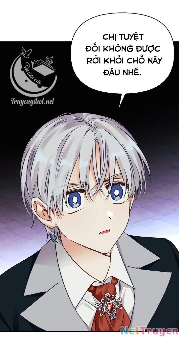 Ác Nữ Xứng Đôi Với Bạo Chúa Chapter 76.1 - Trang 2