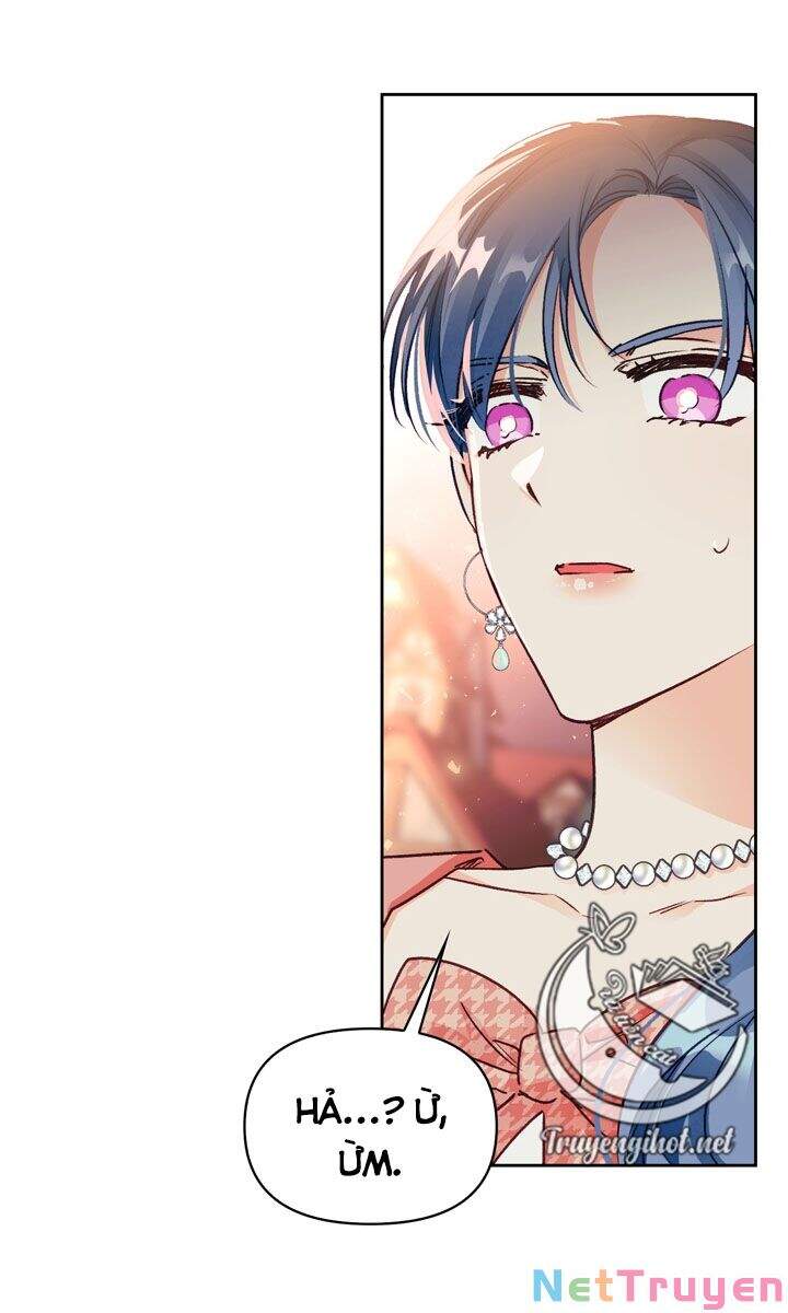 Ác Nữ Xứng Đôi Với Bạo Chúa Chapter 76.1 - Trang 2