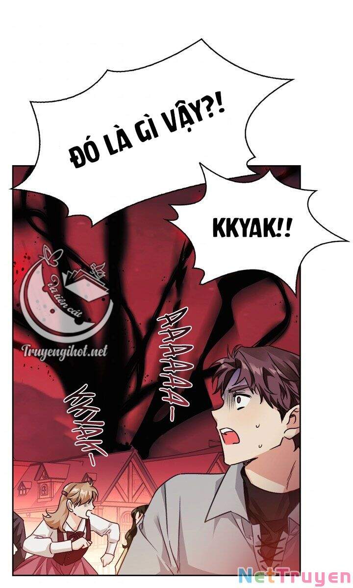 Ác Nữ Xứng Đôi Với Bạo Chúa Chapter 76.2 - Trang 2