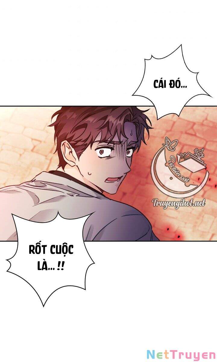 Ác Nữ Xứng Đôi Với Bạo Chúa Chapter 76.2 - Trang 2