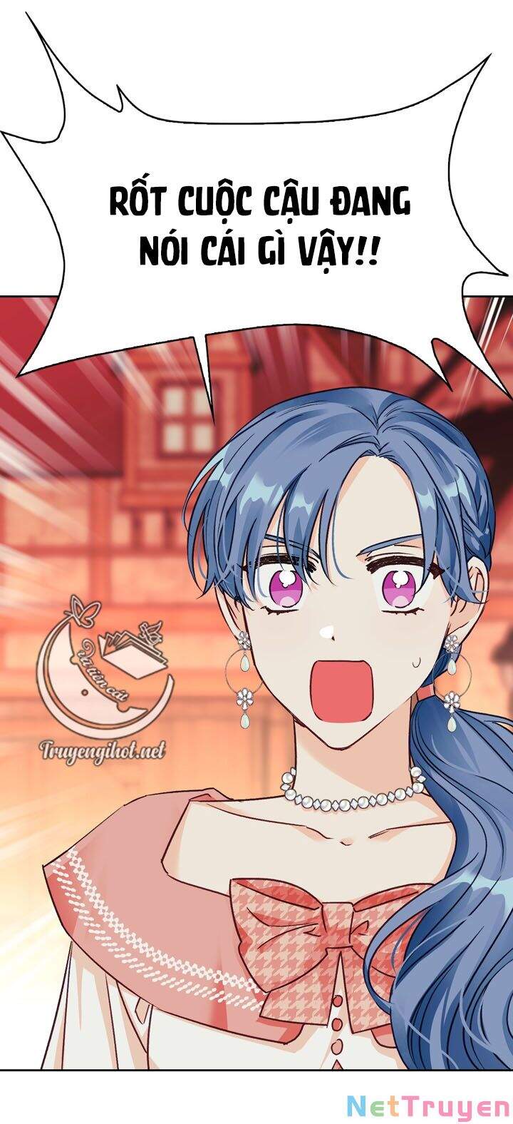 Ác Nữ Xứng Đôi Với Bạo Chúa Chapter 76.2 - Trang 2