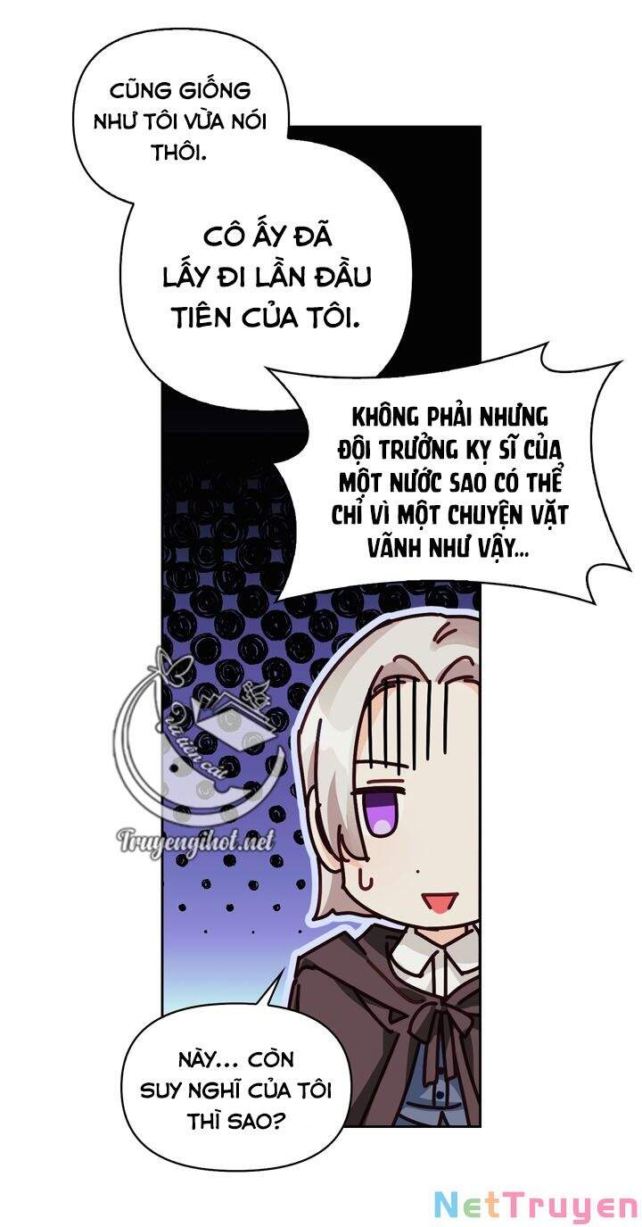 Ác Nữ Xứng Đôi Với Bạo Chúa Chapter 76.2 - Trang 2