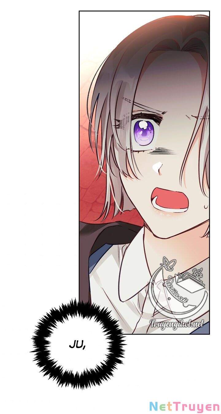 Ác Nữ Xứng Đôi Với Bạo Chúa Chapter 76.2 - Trang 2