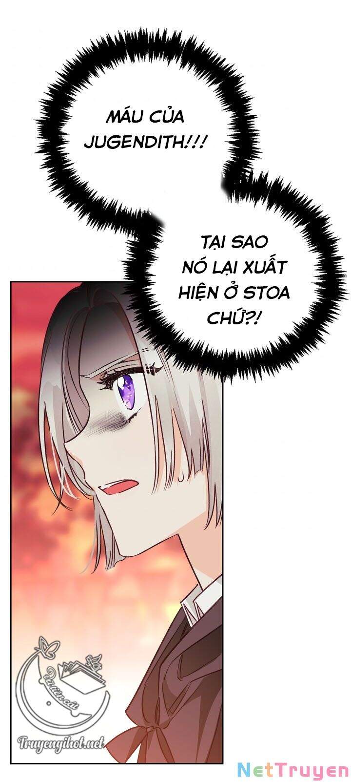 Ác Nữ Xứng Đôi Với Bạo Chúa Chapter 76.2 - Trang 2