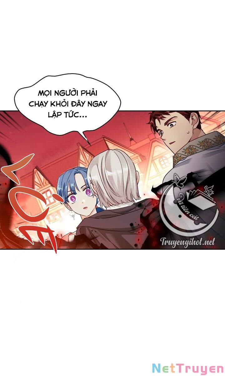 Ác Nữ Xứng Đôi Với Bạo Chúa Chapter 76.2 - Trang 2
